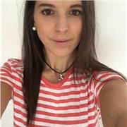 Doy clases de cualquier materia de Primaria, pero la especialidad de la carrera la hice en inglés
